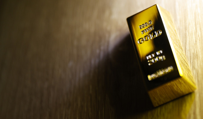 Altının kilogramı 787 bin liraya geriledi