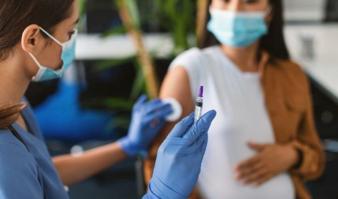 Pfizer/BioNTech aşısıyla ilgili dikkat çekici sonuç: Dört ay sürüyor