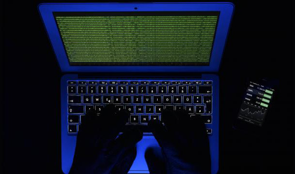 Kanada Dışişleri'ne siber saldırı düzenlendi