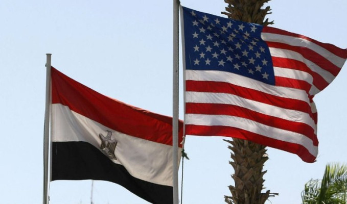 ABD'den Mısır'a 2.5 milyar dolarlık silah satışı