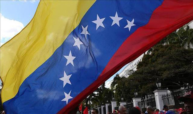 Venezuela sömürge döneminin aydınlatılması için komisyon kurdu