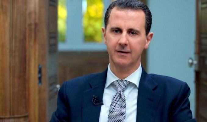 Esad, asker kaçakları için genel af ilan etti