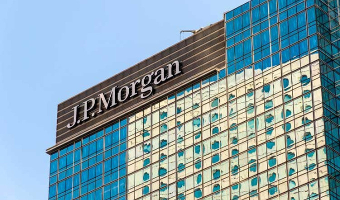 JP Morgan'dan Türk bankaları için yeni tavsiye