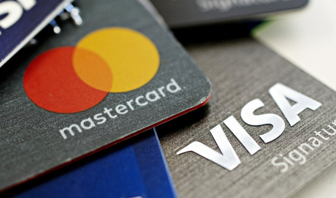 Visa’dan sonra MasterCard da geri adım attı