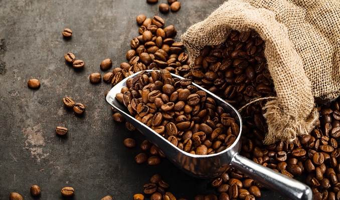 İklim değişikliği kahve, kaju ve avokado yetiştiriciliğini etkileyecek