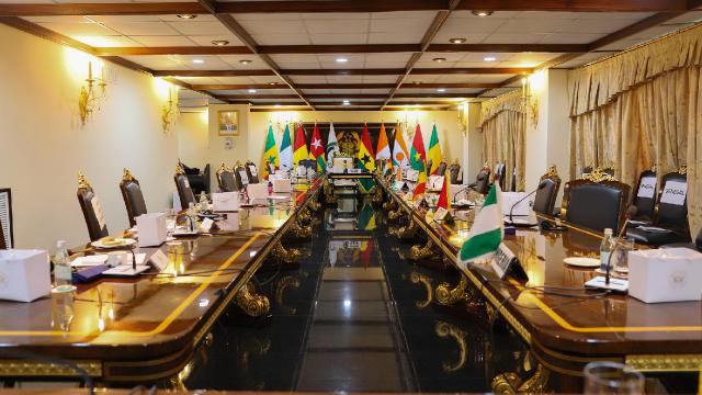 ECOWAS yarın toplanacak
