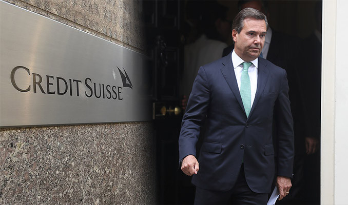 Credit Suisse’de skandallar sonu mu getirecek?
