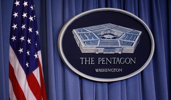 Pentagon: Rusya, Ukrayna sınırındaki askeri yığınaklarını arttırdı