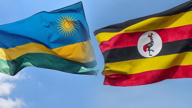 Uganda-Ruanda sınırı yeniden açılıyor
