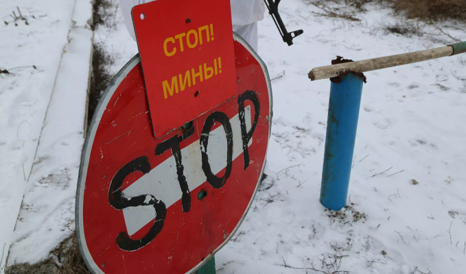 'Ukrayna, askeri teçhizatı sivillerin yerleşim alanlarına konuşlandırıyor'