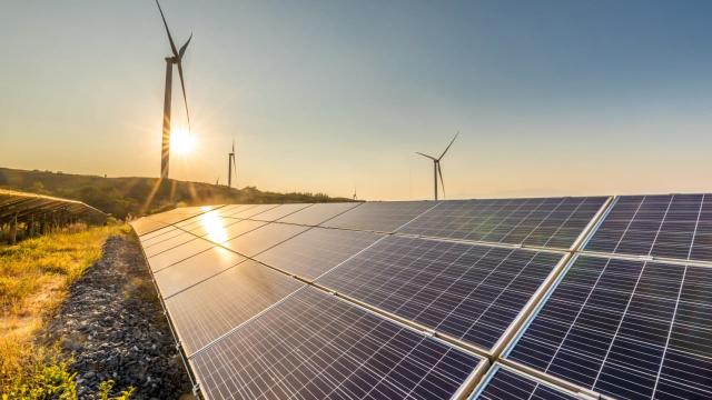 YEKDEM'den 1036 yenilenebilir enerji santraline destek