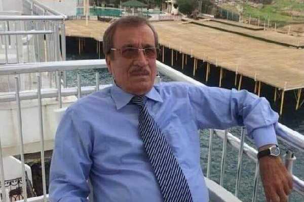 Eski CHP Milletvekili Gün, Kovid-19'dan yaşamını yitirdi 