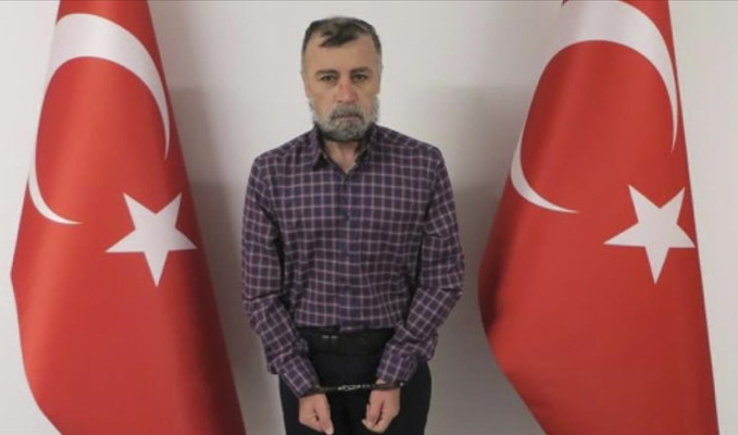 Hablemitoğlu suikastı zanlılarından Bozkır'ın gözaltı süresi uzatıldı