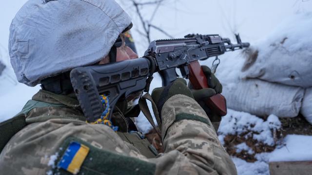 Ukrayna-Rusya hattında çelişkili açıklamalar devam ediyor