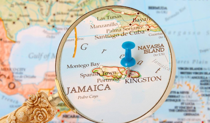 Jamaika Merkez Bankası dijital para birimini piyasaya sürüyor