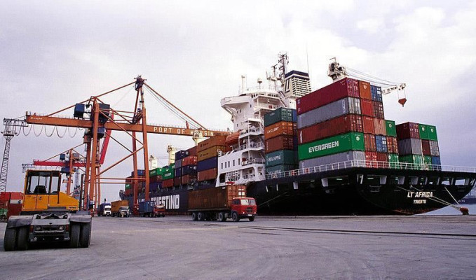 Latin Amerika'nın Türkiye'ye ihracatı yüzde 25 arttı