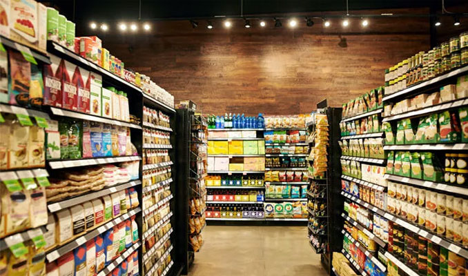 Palandöken: Zincir marketler ekmek ve sigara satamayacak