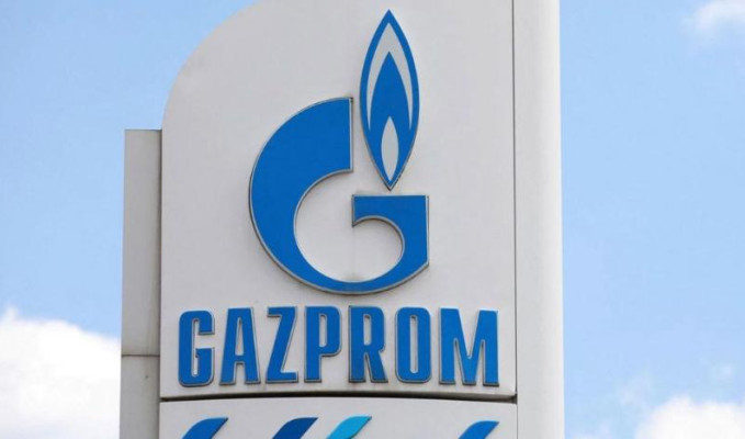 Gazprom, Moldova ile gaz sözleşmesini her an feshedebilir