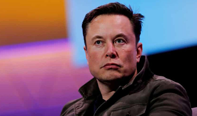 Tayvan’dan Elon Musk’a: Ülkemiz satılık değil