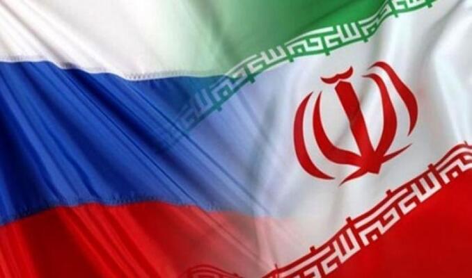 Rusya ve İran’dan 40 milyar dolarlık anlaşma