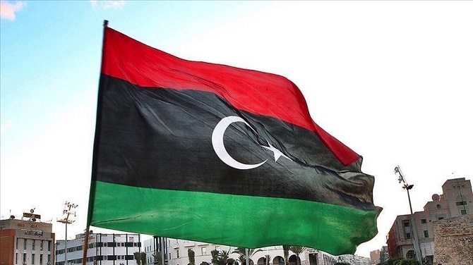 Libya'dan Mısır ve Yunanistan'a yanıt: Haklarımızdan vazgeçmeyeceğiz