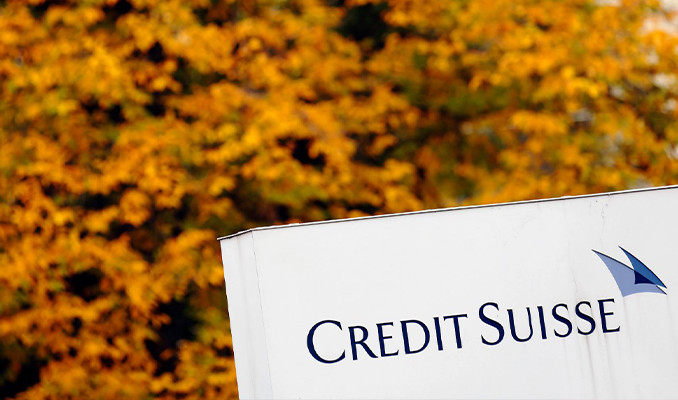 Credit Suisse’te yaprak dökümü devam ediyor