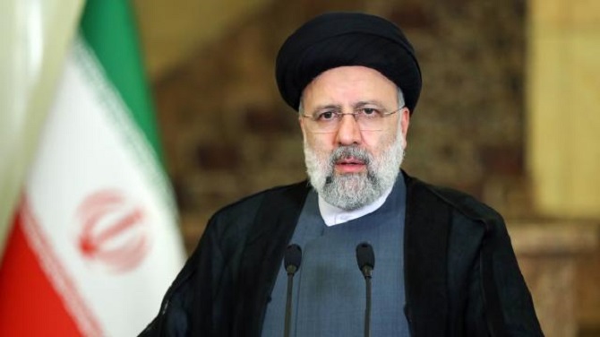 Reisi: ABD İran'ı istikrarsızlaştırmaya çalıştı ama başarısız olacaklar