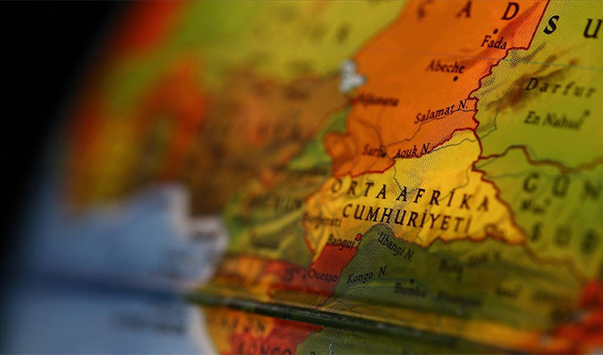 Çin’den dünyaya çağrı: Afrika’ya verilen yatırım sözlerini tutun