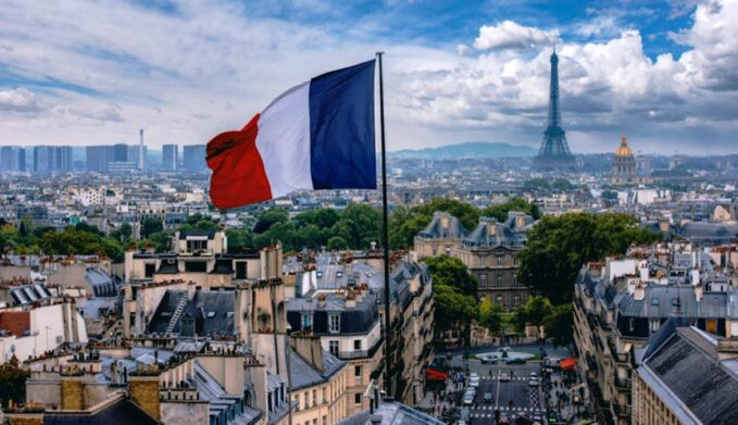 Fransa Merkez Bankası: Enerji krizi, sanayiyi duraklamaya soktu