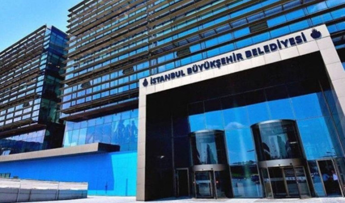 İBB ve EBRD arasında 75 milyon euroluk kredi sözleşmesi