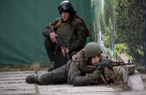Rusya'da askeri eğitim sahasına saldırı: 11 ölü