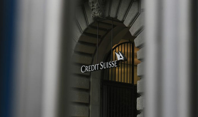 Credit Suisse için yeni iddia