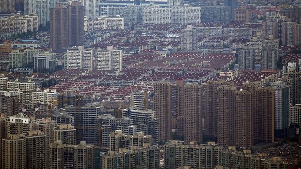  Çin'de ilk kez ev alacaklara faiz indirimi