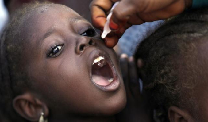 Afrika'da 5 kişiden biri sağlıklı beslenemiyor