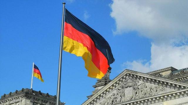 Almanya'nın vergi gelirleri azaldı
