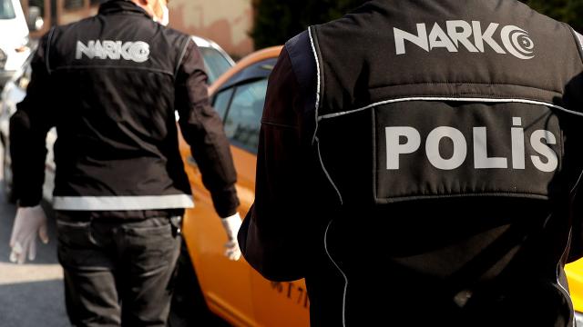 Zonguldak'ta uyuşturucu operasyonu: 16 kişi tutuklandı