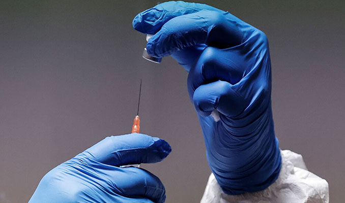 ABD, Kovid-19 aşısını çocuk aşı takvimine ekliyor