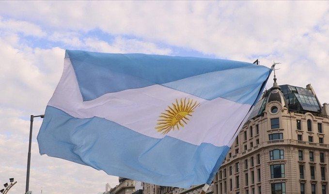 Arjantin'de ticaret fazlası beklentilerin altında