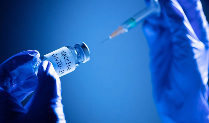 Hindistan'da milyonlarca Kovid aşısı imha edildi