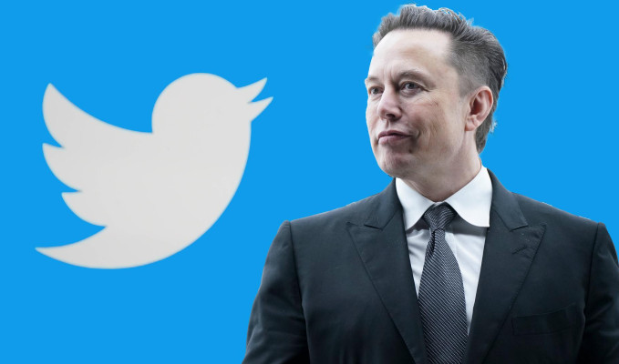 Elon Musk'tan Yunanca tweet: Diyalektik
