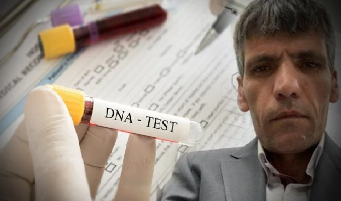 Türkiye'de bir ilk: DNA testiyle gelen 186 milyon liralık miras!