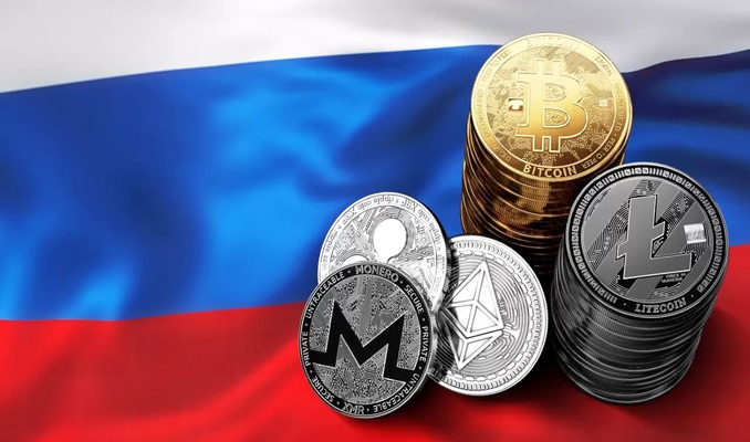 Ruslar, kripto paralardan korkuyor!