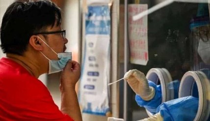 Çin'in pek çok şehrinde korona virüs tedbirleri artırıldı