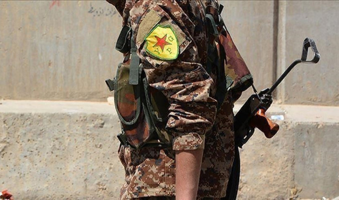 PKK/YPG, Haseke'den bir kız çocuğunu daha kaçırdı