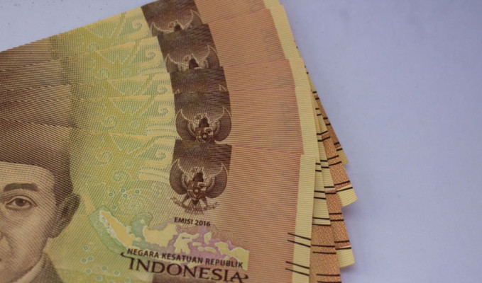 Endonezya'da enflasyon son 7 yılın zirvesinde