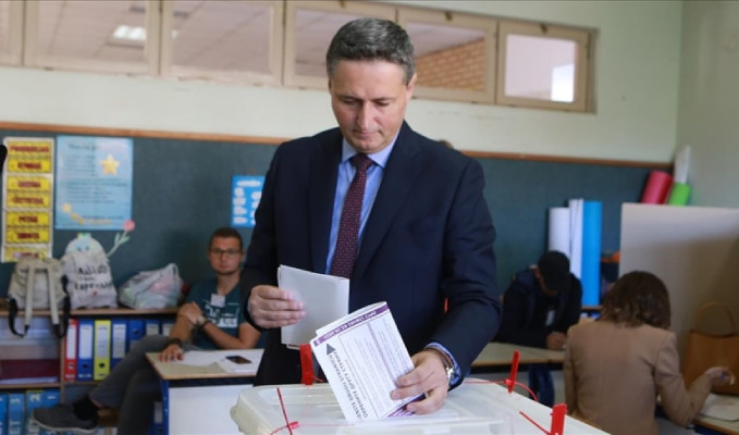 Bosna Hersek'te seçim sonuçları açıklandı