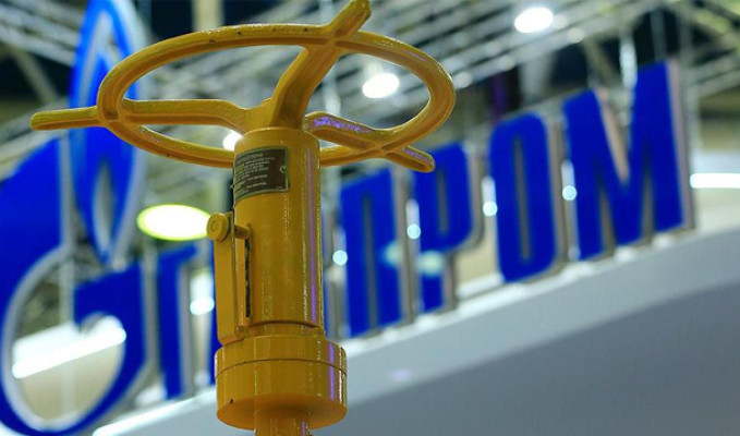 Gazprom İtalyan Eni’ye de akışı durdurdu