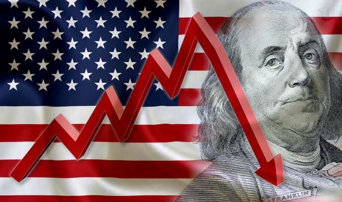 ABD ekonomisi batıyor mu?