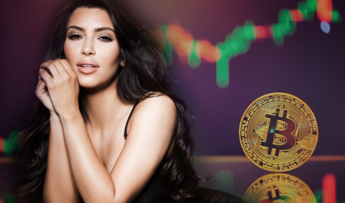 Kim Kardashian'a kripto cezası