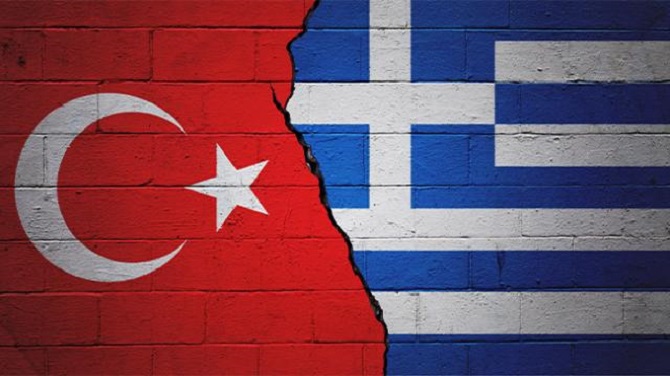 Yunanistan'da Türkiye'nin Libya ziyareti gerginlik yarattı: Fransa yine devrede